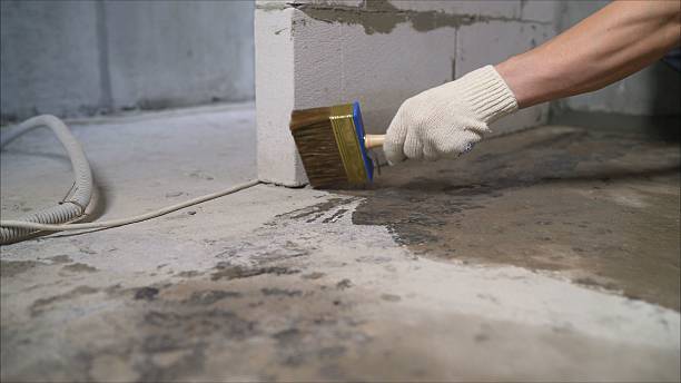 24/7 Emergency Emergency Waterproofing experts in Glenbeulah, WI